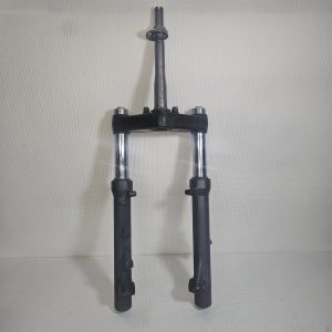 Fourche avant d’occasion Honda 400 Silver Wing 2007