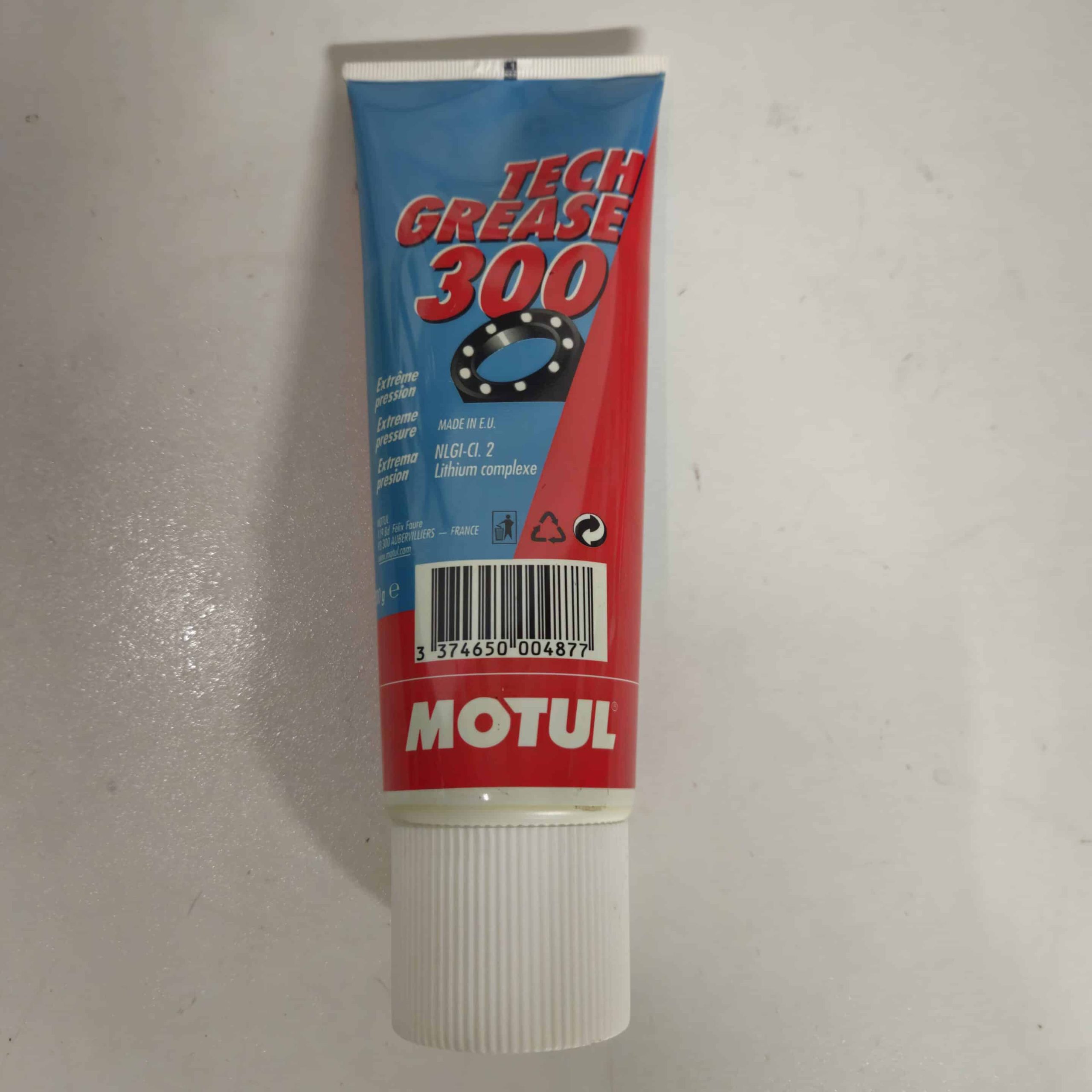 graisse Motul Tech 300 extrême pression 0,2 L