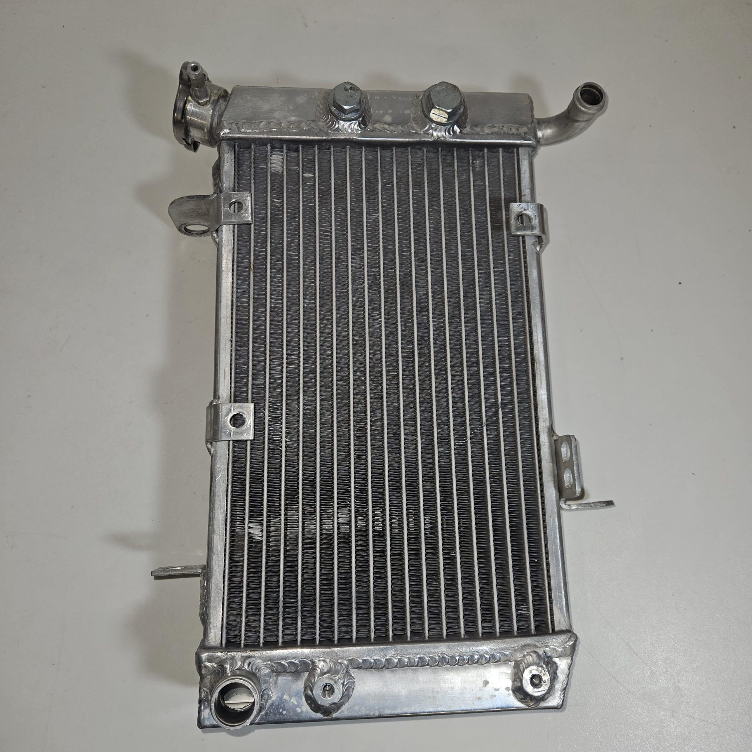 radiateur compétition Suzuki LTZ 400 d’occasion