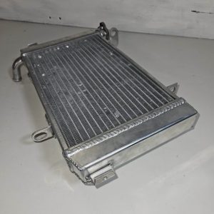 radiateur Suzuki 400 LTZ 2009 2014 d’occasion