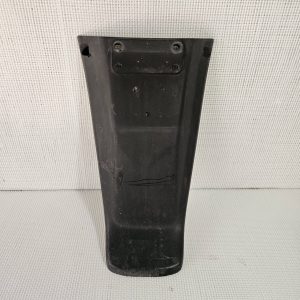 Bavette support de plaque d’occasion Kymco 50 Agility