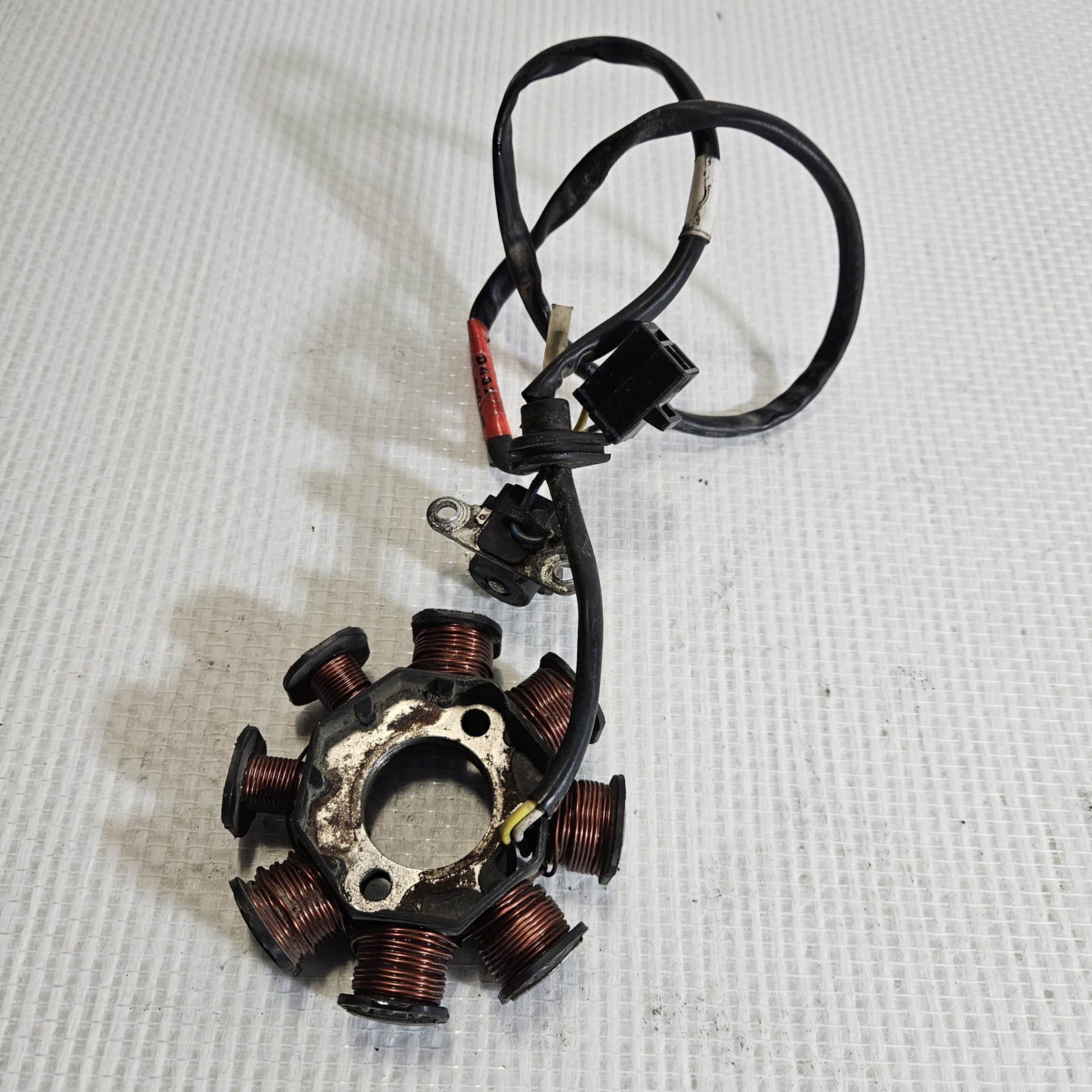 Stator d’occasion Kymco 50 Agility