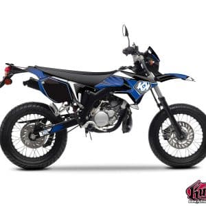 Kit Deco 50cc Factory MBK Xlimit 2007-2011