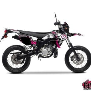 Kit Deco 50cc Trash MBK Xlimit 2007-2011
