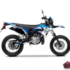 Kit Deco 50cc Graff MBK Xlimit 2007-2011
