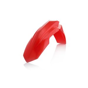 Garde-boue Avant HONDA CRF 450R 2015-2018