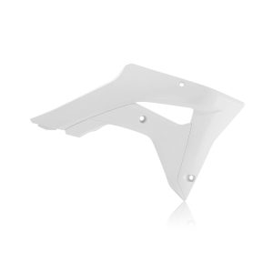Ecope de radiateur Cycra HONDA CRF 450RX 2017