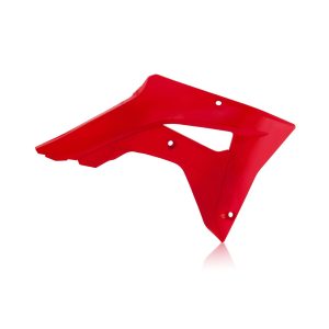 Ecope de radiateur Cycra HONDA CRF 450RX 2017