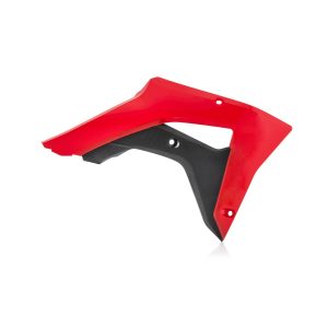 Ecope de radiateur Cycra HONDA CRF 450RX 2017