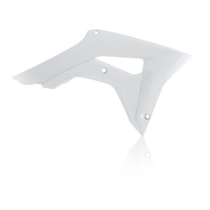 Ecope de radiateur Cycra HONDA CRF 450R 2017-2019