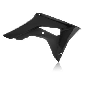 Ecope de radiateur Cycra HONDA CRF 450R 2017-2019