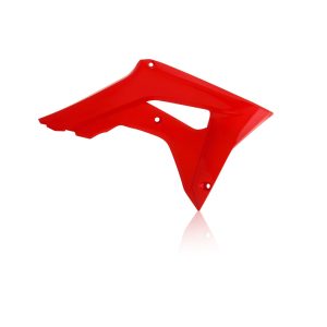 Ecope de radiateur Cycra HONDA CRF 450R 2017-2019