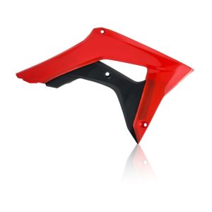 Ecope de radiateur Cycra HONDA CRF 450R 2017-2019
