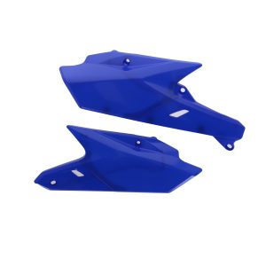 Plaque latérales YAMAHA YZF 2014