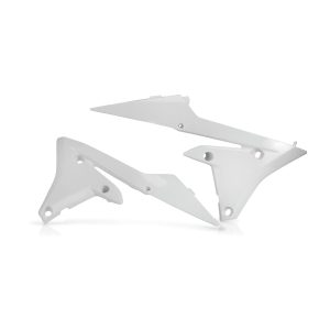 Ecopes de radiateur YAMAHA YZF 2014