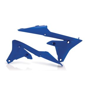 Ecopes de radiateur YAMAHA YZF 2014