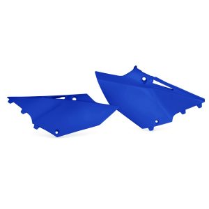 Plaque latérales YAMAHA YZ 125/250 2015