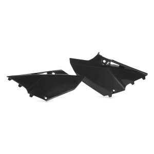 Plaque latérales YAMAHA YZ 125/250 2015