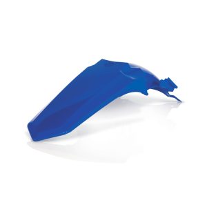 Garde-boue Arrière YAMAHA YZ 125/250 2015
