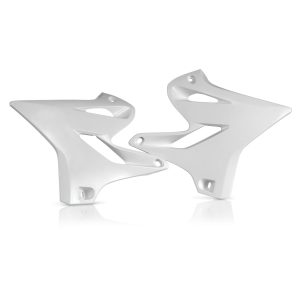 Ecopes de radiateur YAMAHA YZ 125 2015-2020