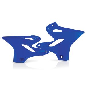 Ecopes de radiateur YAMAHA YZ 125 2015-2020