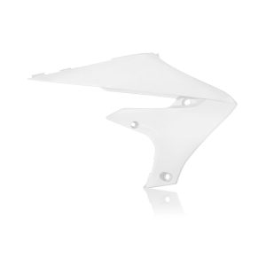 Ecopes de radiateur YAMAHA YZF 2018