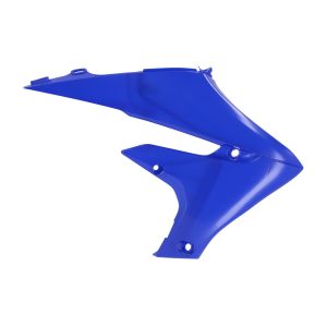 Ecopes de radiateur YAMAHA YZF 2018