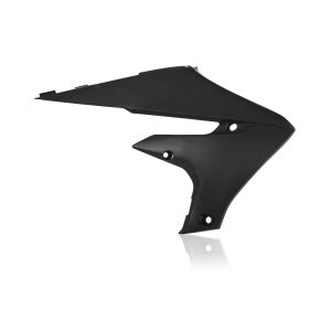 Ecopes de radiateur YAMAHA YZF 2018
