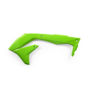 Ecope de radiateur Cycra KAWASAKI KXF450 2016-2019