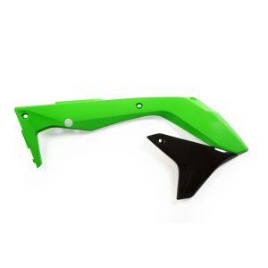 Ecope de radiateur Cycra KAWASAKI KXF450 2016-2019