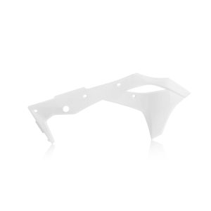 Ecopes de radiateur KAWASAKI KXF250 2016-2019