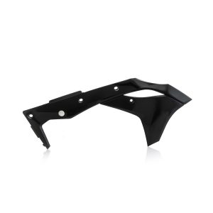 Ecopes de radiateur KAWASAKI KXF250 2016-2019