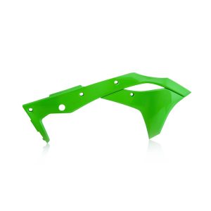 Ecopes de radiateur KAWASAKI KXF250 2016-2019