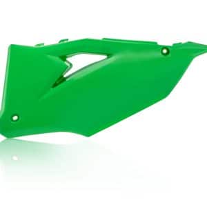 Plaque latérales KAWASAKI KXF 450 2019