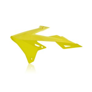 Ecopes de radiateur SUZUKI RMZ450 2018