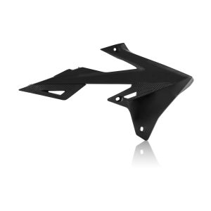 Ecopes de radiateur SUZUKI RMZ450 2018