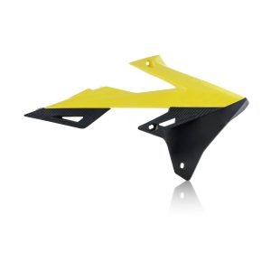 Ecopes de radiateur SUZUKI RMZ450 2018