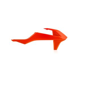 Ecope de radiateur Cycra KTM SXF 2016