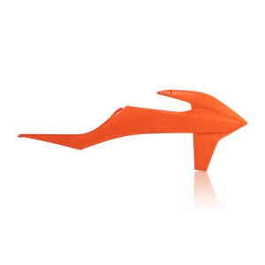 Ecopes de radiateur KTM SXF 2019