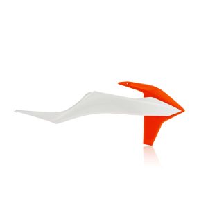 Ecopes de radiateur KTM SXF 2019