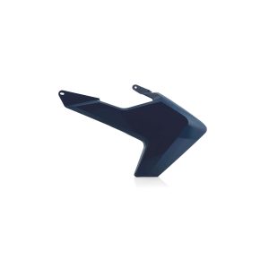 Ecopes de radiateur HUSQVARNA FC 2016