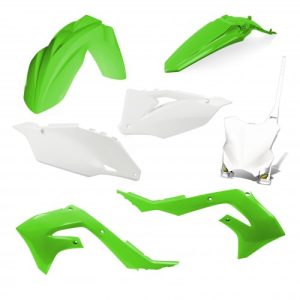 Kit Plastique Cycra 5 Elements KAWASAKI KXF450 19-21 2019-2023