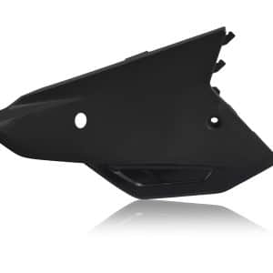 Plaque latérales HONDA CRF 450R -23 - Noir 2021-2023