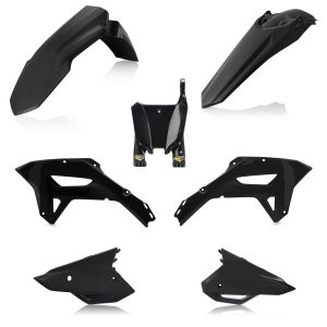 Kit Plastique Cycra 5 Elements HONDA CRF450RX 2021