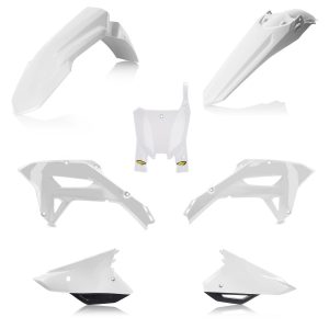 Kit Plastique Cycra 5 Elements HONDA CRF450RX 2021