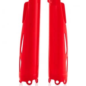 Protections De Fourche Inférieur CRF450 19