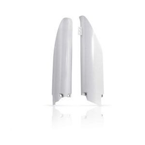 Protections De Fourche Inférieur RMZ450 07