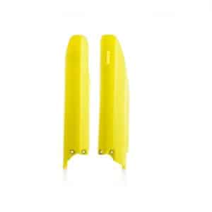 Protections De Fourche Inférieur RMZ450 07