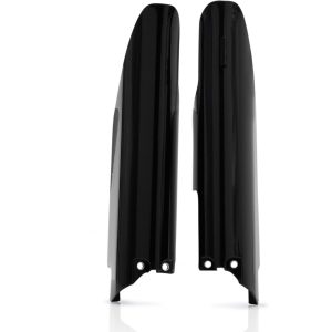 Protections De Fourche Inférieur RMZ450 07
