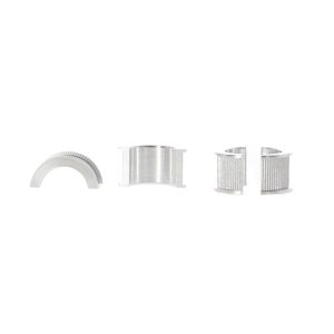 KIT CRM-HCM 7/8'' (22mm) ADAPTATEUR